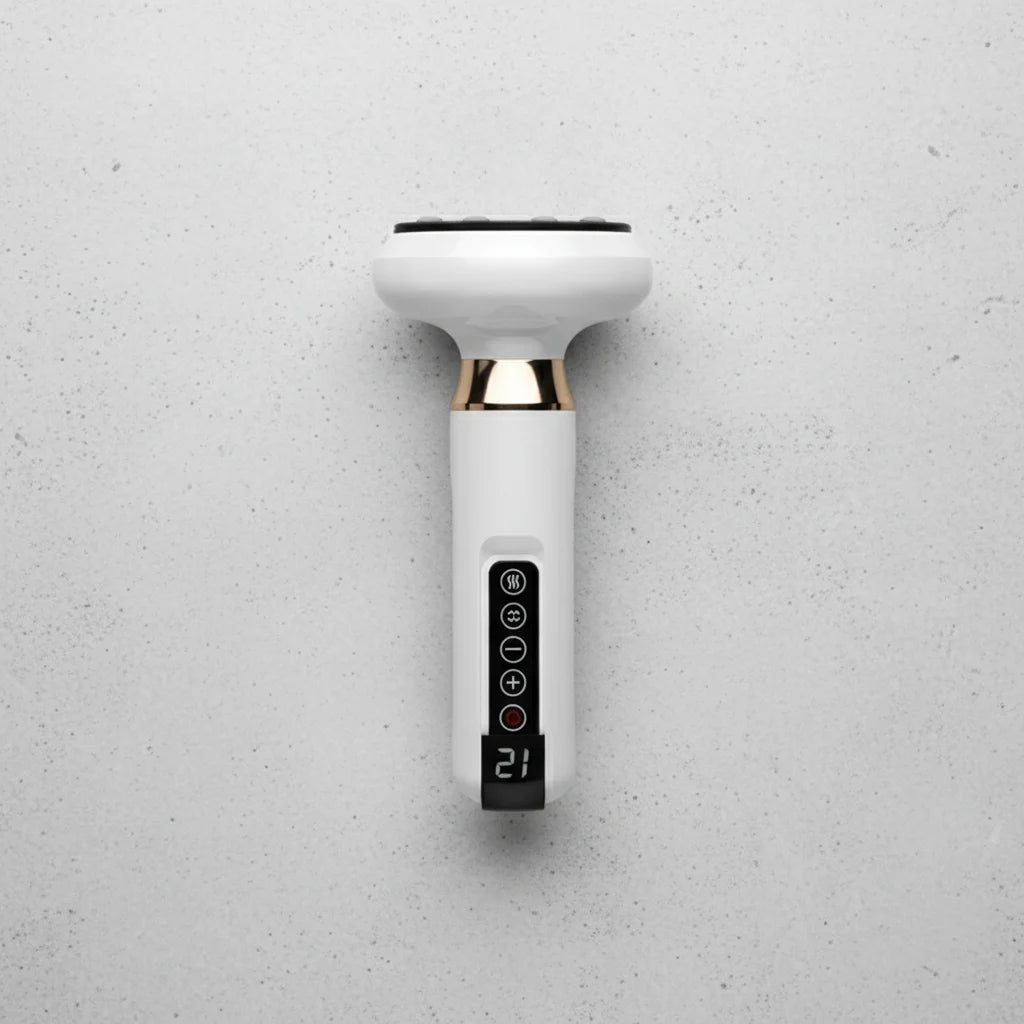 Curvia Glow™ - Masseur anti-cellulite